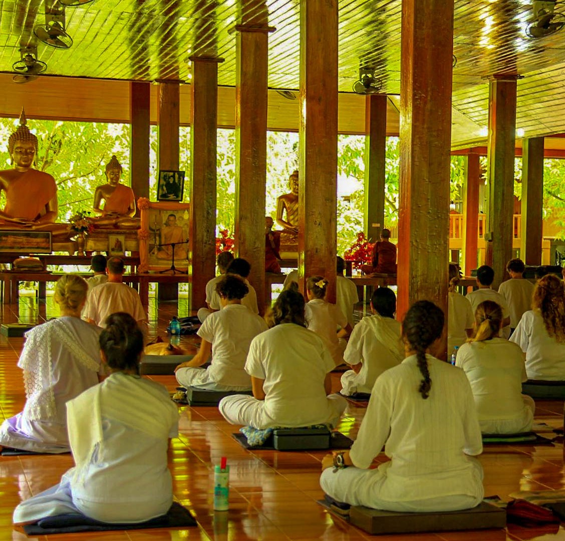 vipassana