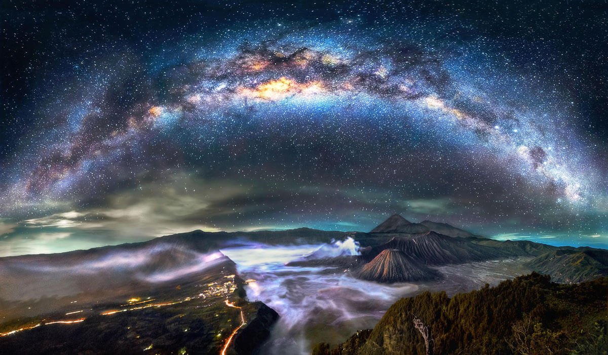 milkyway